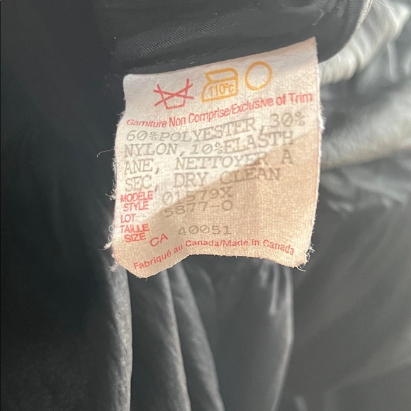 🇨🇦 Frank Lyman 90s Black Bubble Dress – Back Waist Tie – Size 14 - Picture 3 of 6